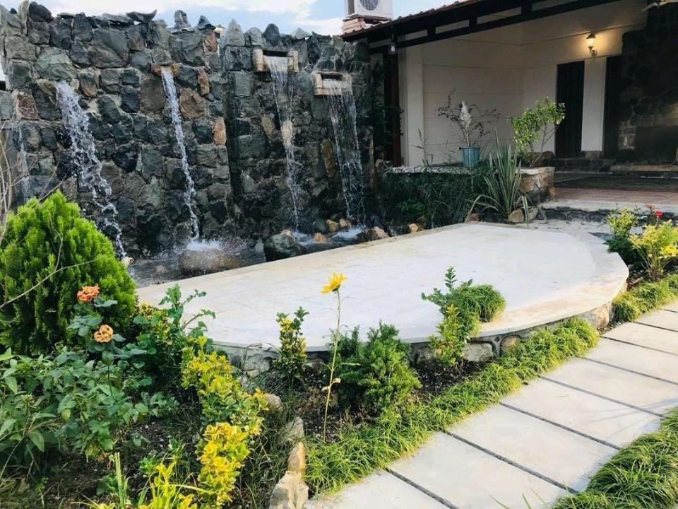 ویلا جکوزی دار رامسر