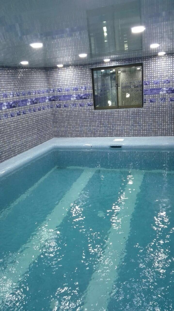ویلا اجاره ای استخردار رامسر
