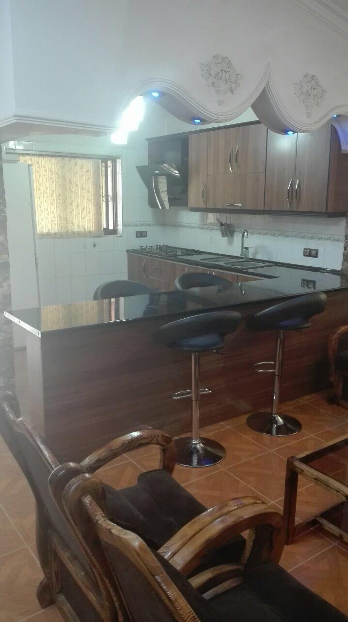 ویلا اجاره ای استخردار رامسر