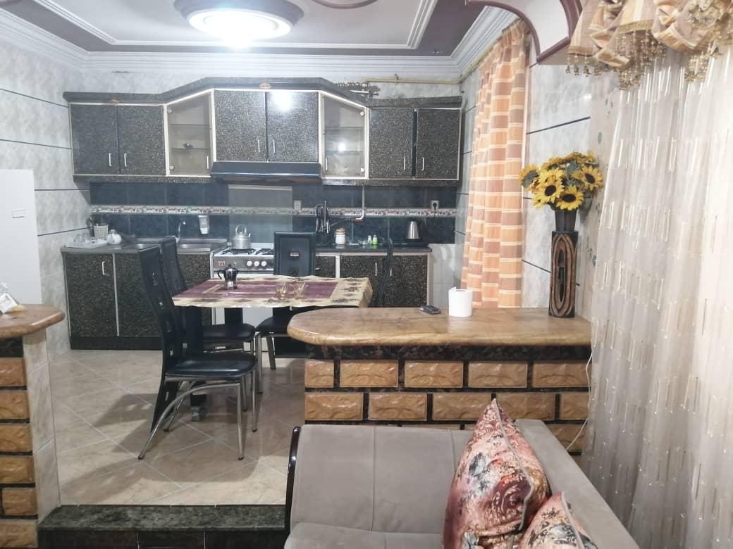 اجاره سوئیت ارزان قیمت در گرگان