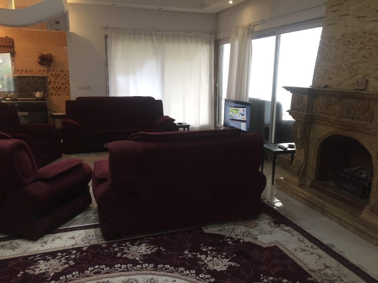 اجاره ویلا ساحلی در شمال رامسر