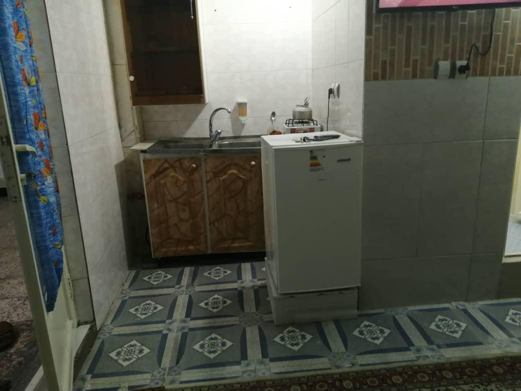 اجاره سوئیت دانشجویی در گرگان