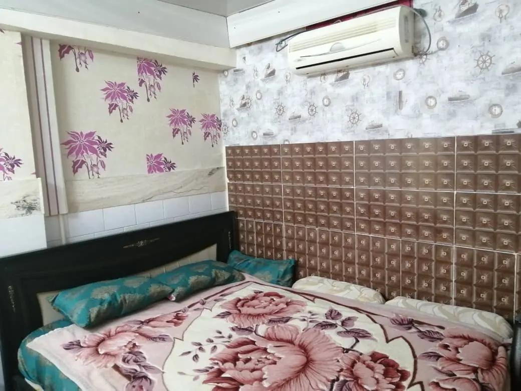 اجاره سوئیت دانشجویی در گرگان