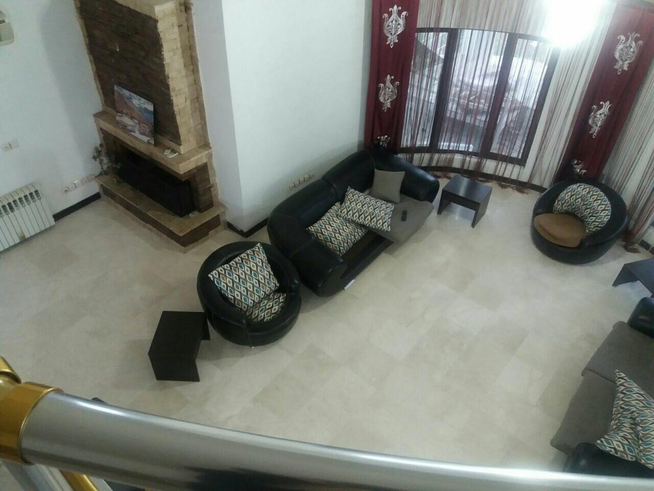 اجاره ویلا ساحلی استخردار رامسر 
