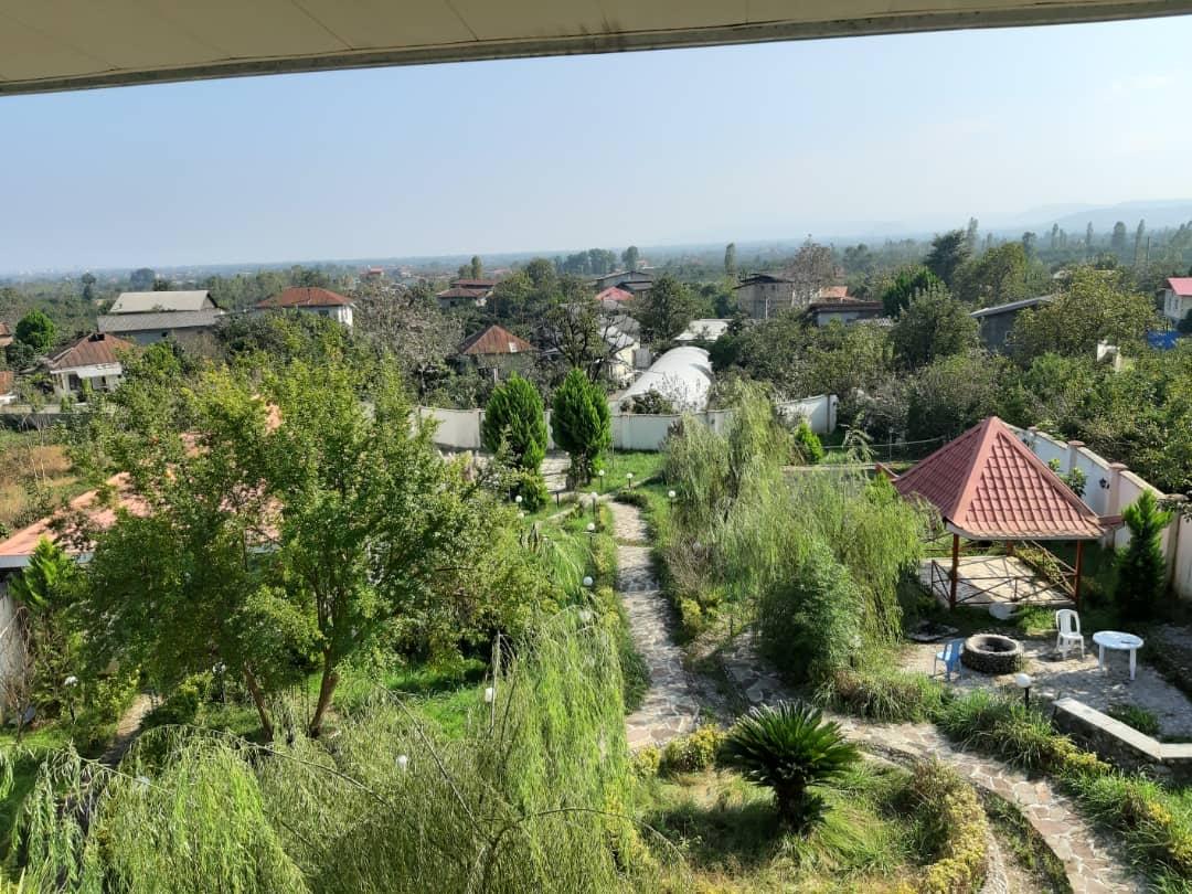 اجاره ویلا استخردار ساحلی رامسر