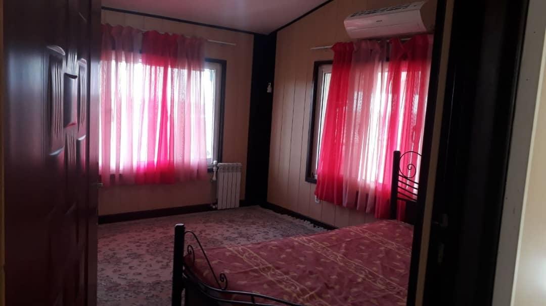 اجاره ویلا استخردار ساحلی رامسر
