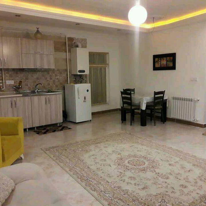 اجاره روزانه خانه در بندر انزلی