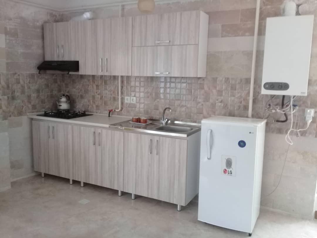 اجاره روزانه خانه در بندر انزلی