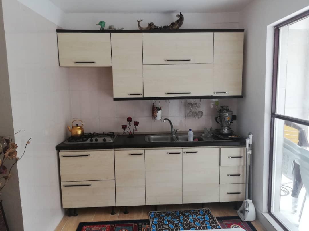 سوئیت در روستای زیارت گرگان