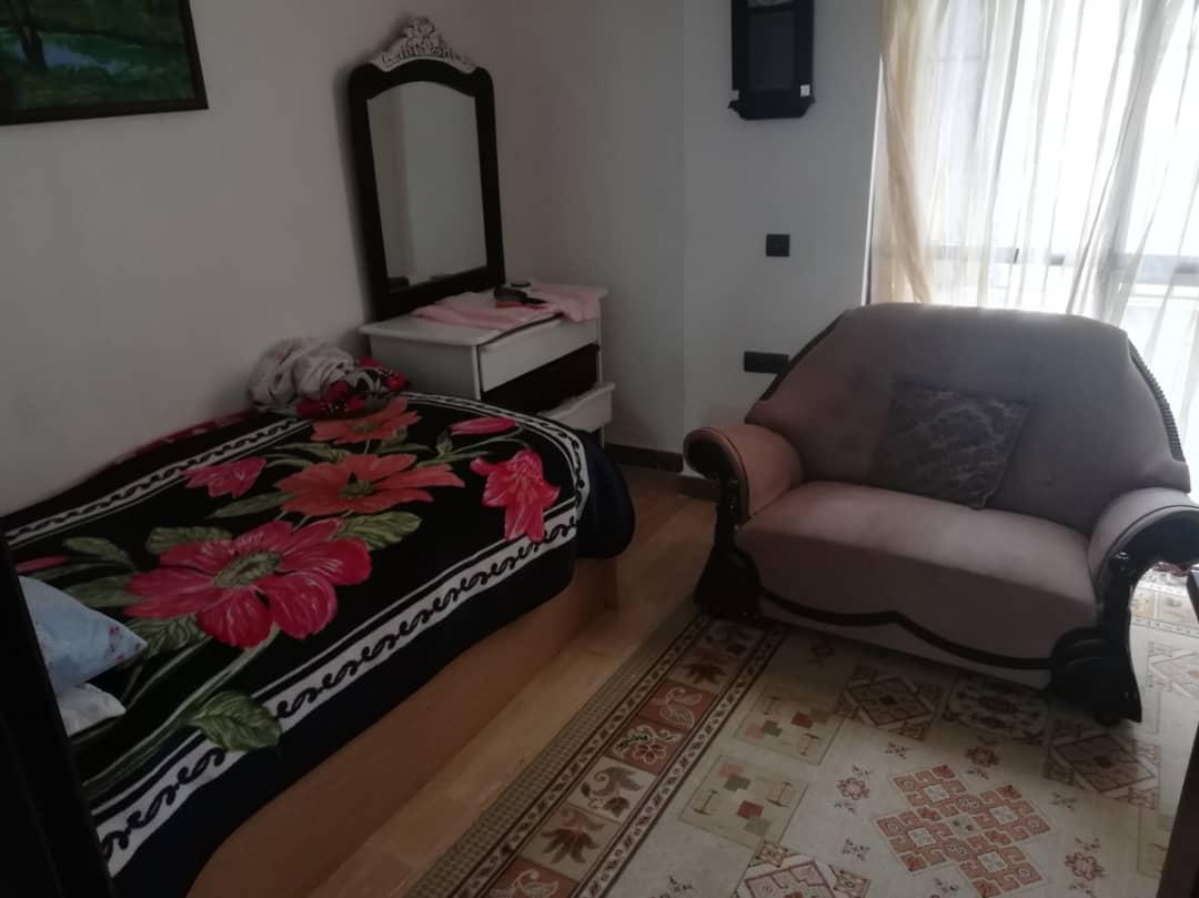 سوئیت در روستای زیارت گرگان