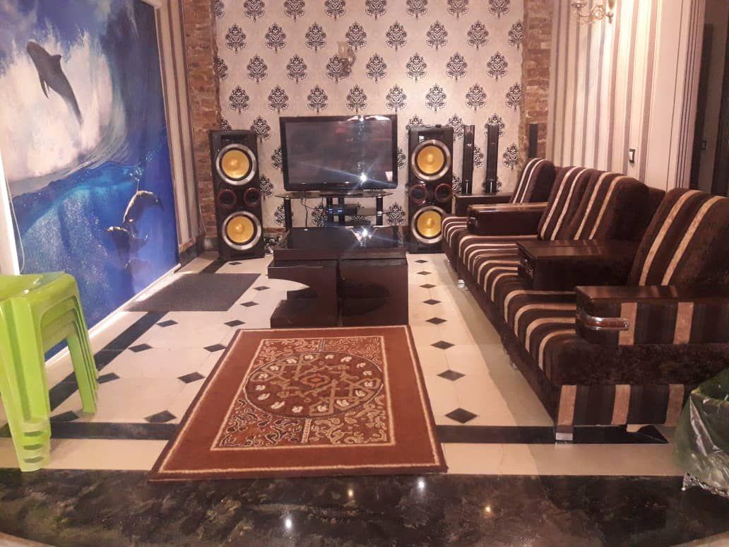 اجاره روزانه ویلا در محمودآباد