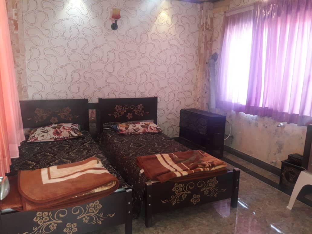 اجاره روزانه ویلا در محمودآباد