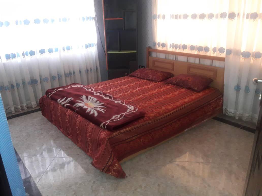 اجاره روزانه ویلا در محمودآباد