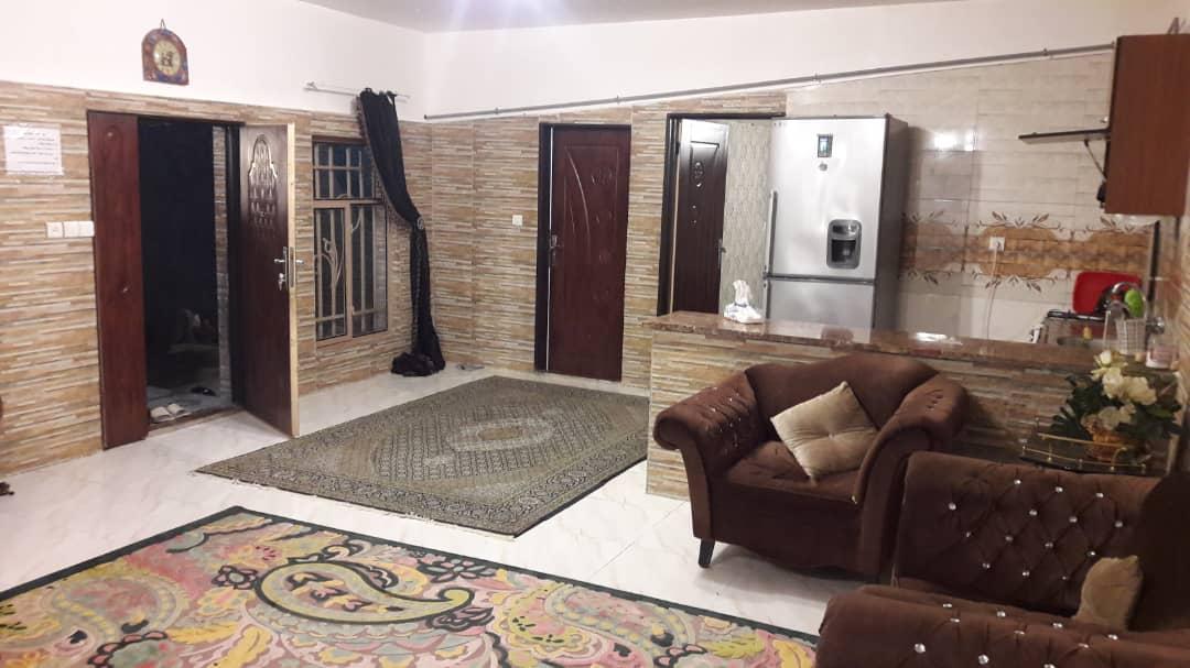 اجاره روزانه ویلا در پره سر
