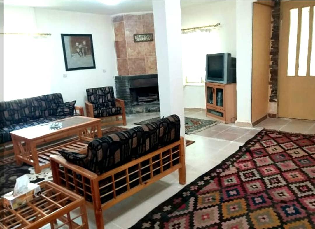 اجاره روزانه ویلا در رشت و حومه