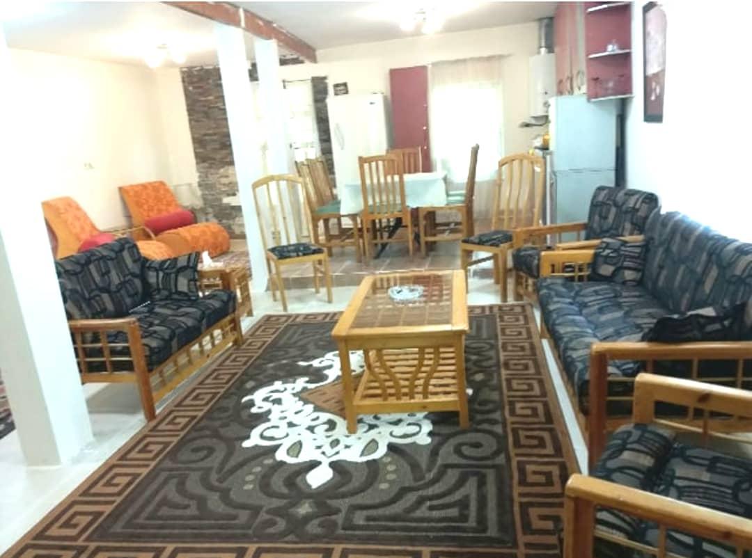اجاره روزانه ویلا در رشت و حومه