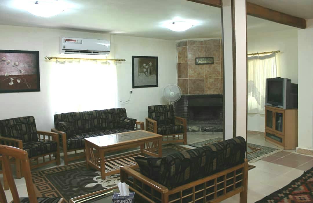اجاره روزانه ویلا در رشت و حومه