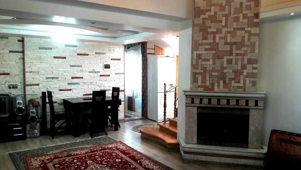 اجاره ویلا ساحلی در تالش