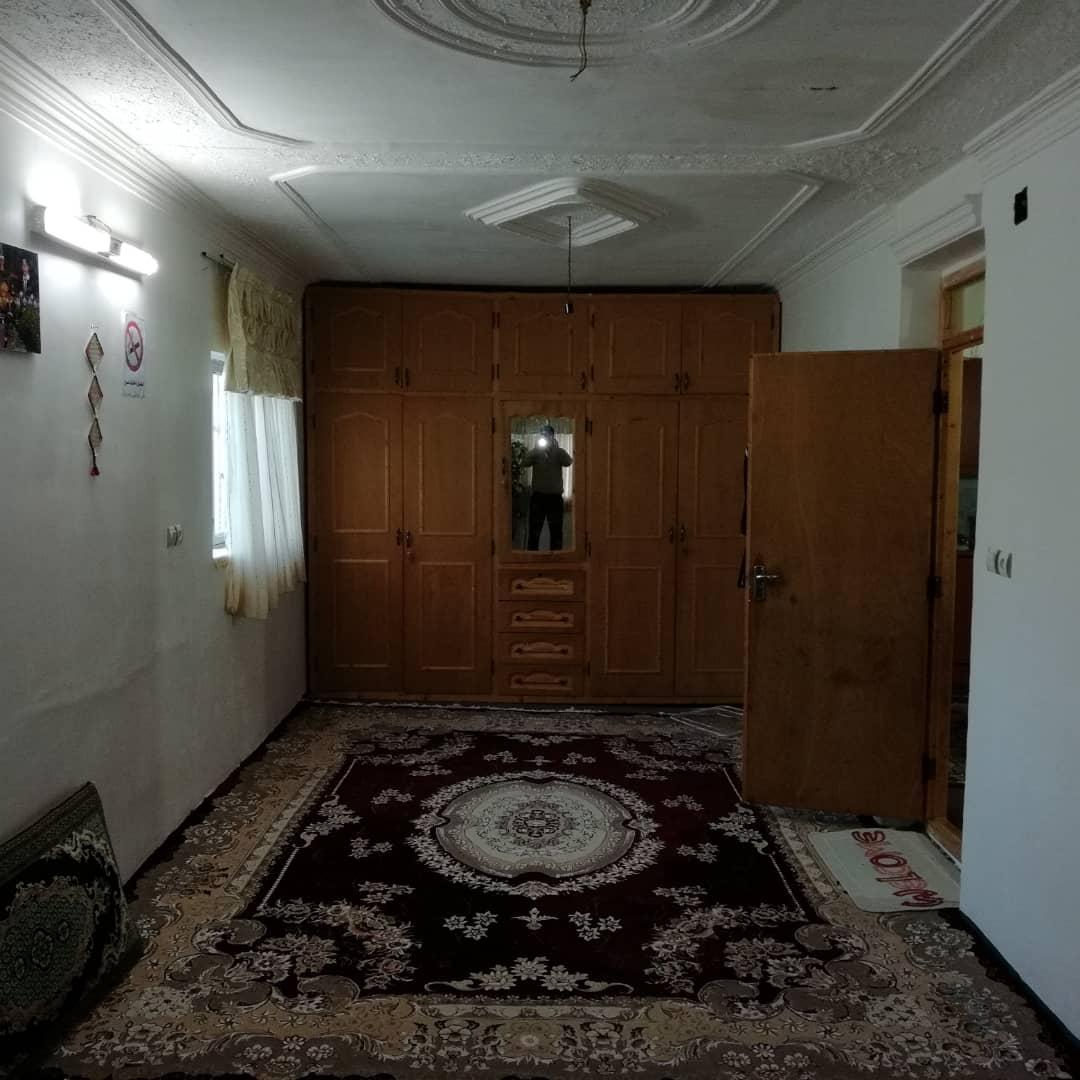 بوم گردی علی آباد کتول