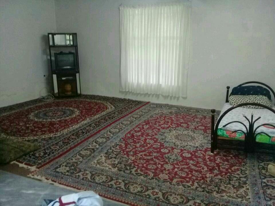 اجاره روزانه ویلا در رضوانشهر
