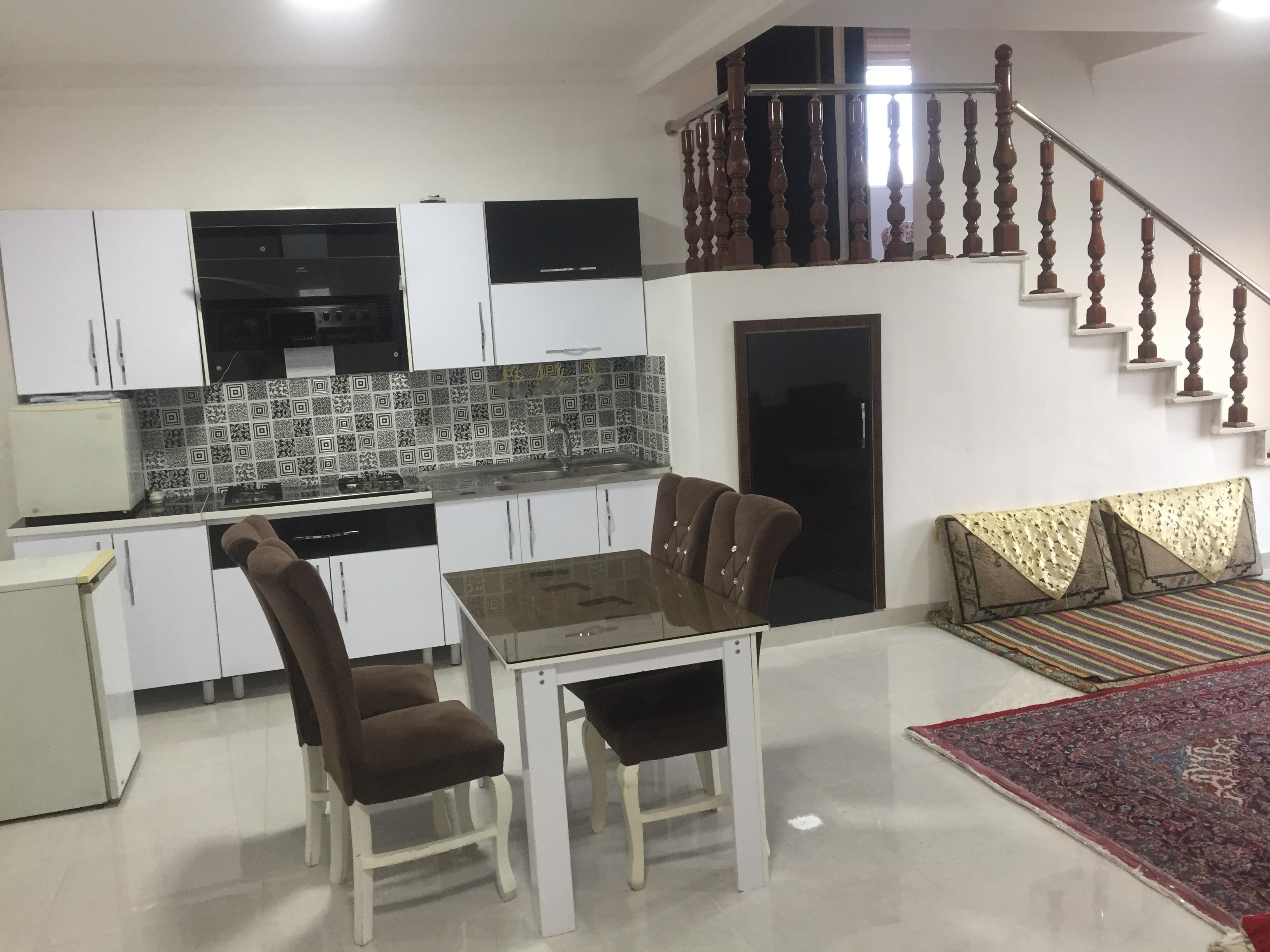 اجاره روزانه ویلا در رودسر