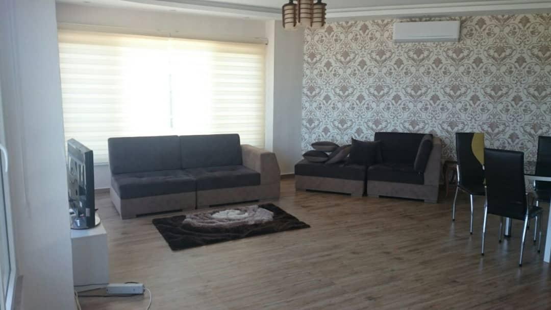 اجاره ویلا در ساحل انزلی