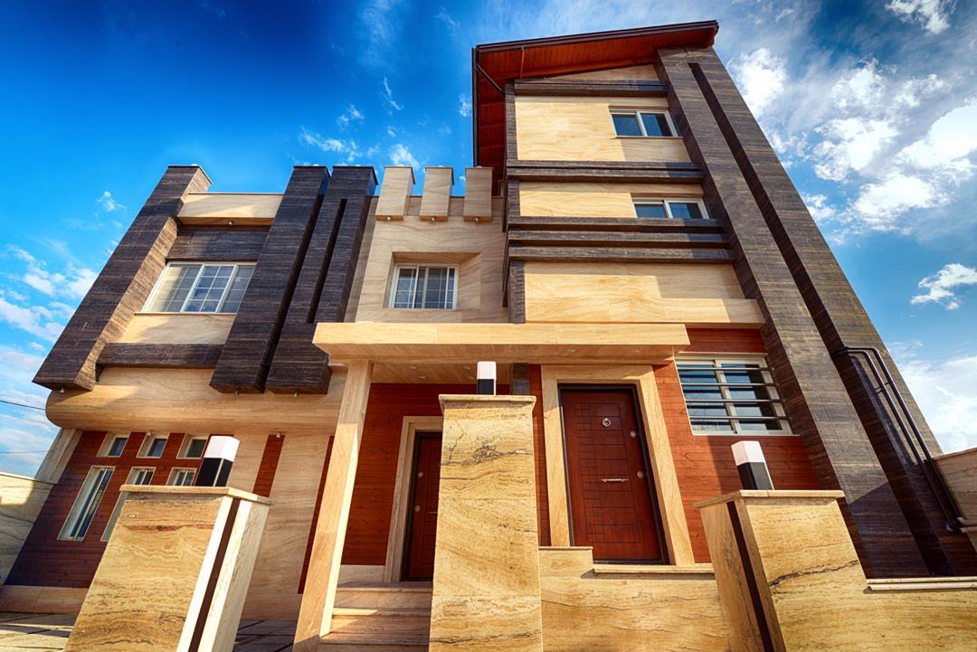 ویلای استخردار در زیباکنار