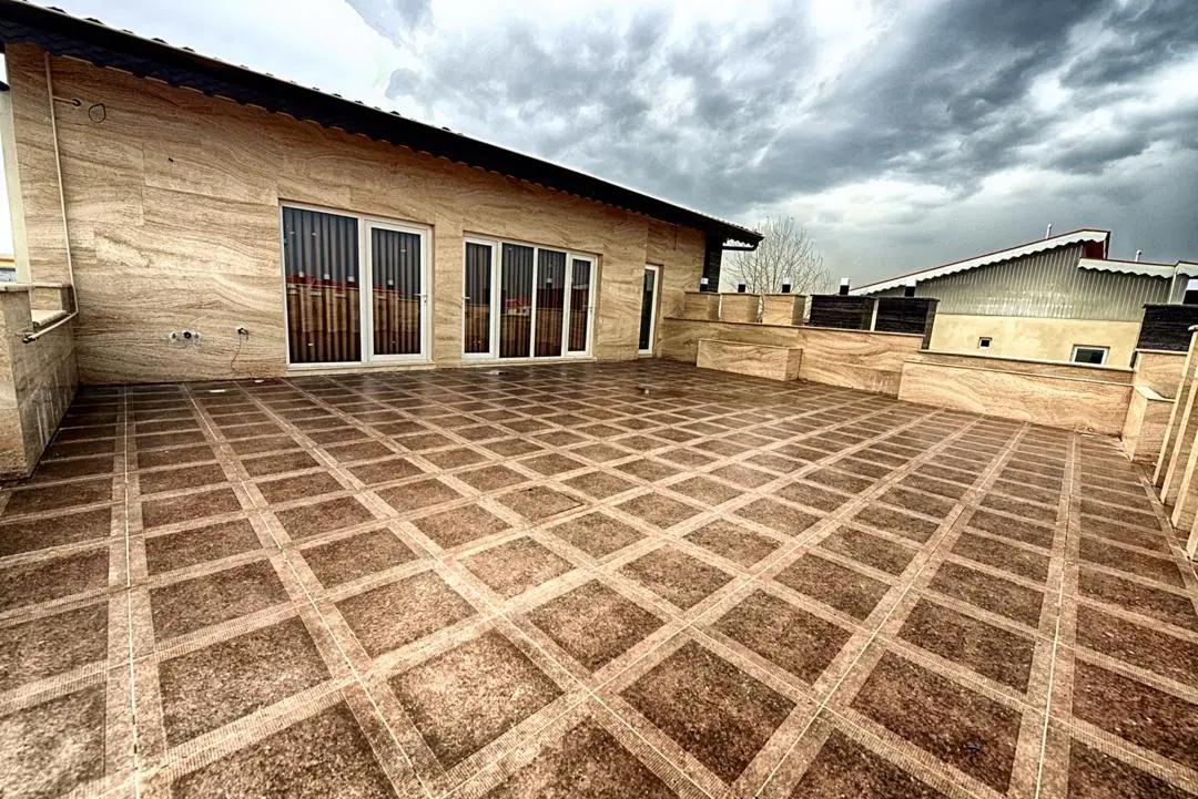 ویلای استخردار در زیباکنار