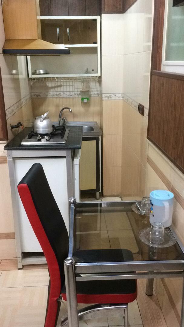 اجاره سوئیت در قم نزدیک حرم
