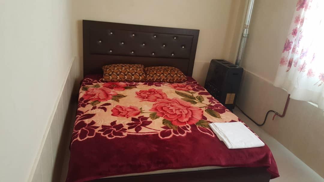اجاره ویلای ساحلی در زیباکنار