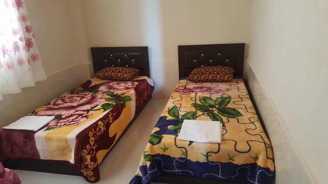 اجاره ویلای ساحلی در زیباکنار