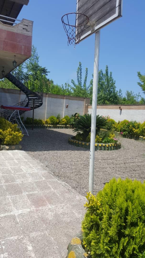 اجاره ویلای ساحلی در زیباکنار