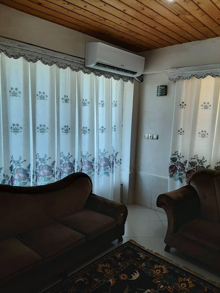 اجاره ویلای ساحلی در زیباکنار