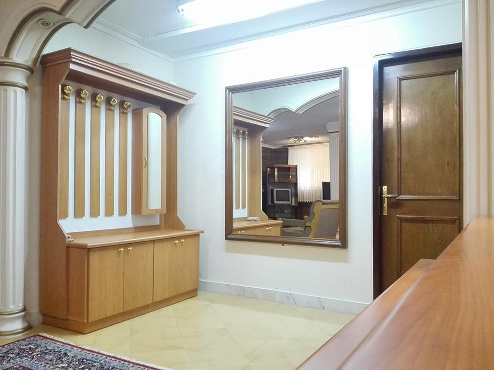 ویلا تک خواب نزدیک ساحل 