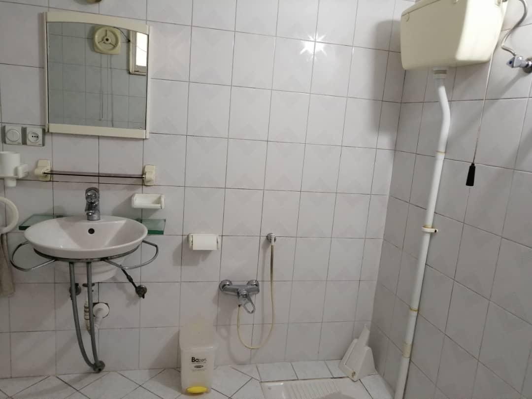 ویلا تک خواب نزدیک ساحل 