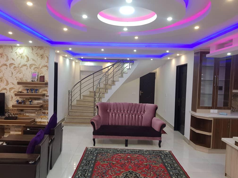اجاره ویلای جنگلی در ماسال