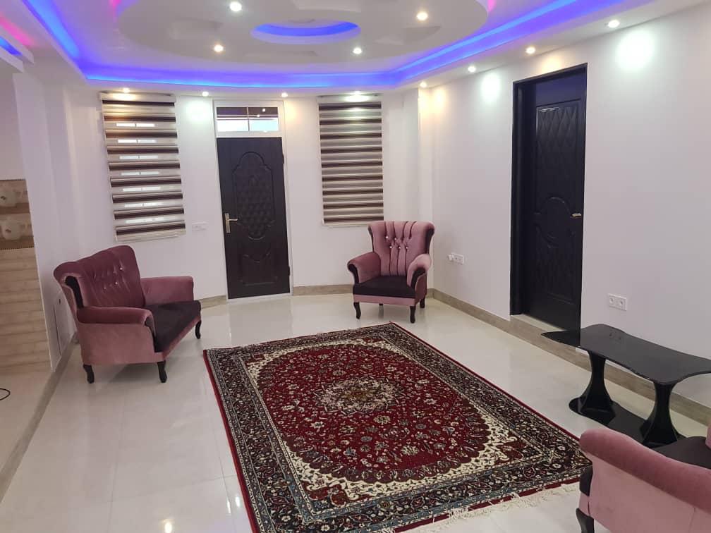 اجاره ویلای جنگلی در ماسال