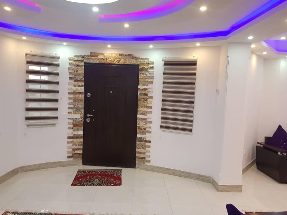 اجاره ویلای جنگلی در ماسال