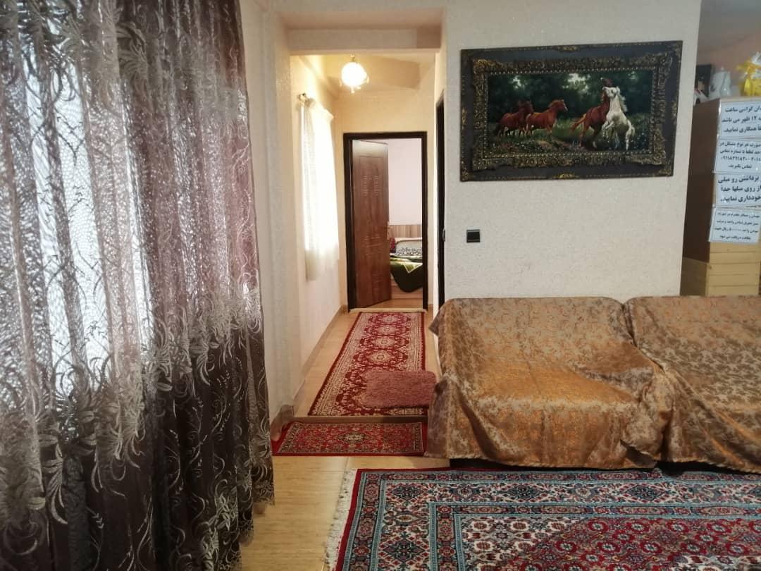 اجاره سوئیت ساحلی در خشکبیجار