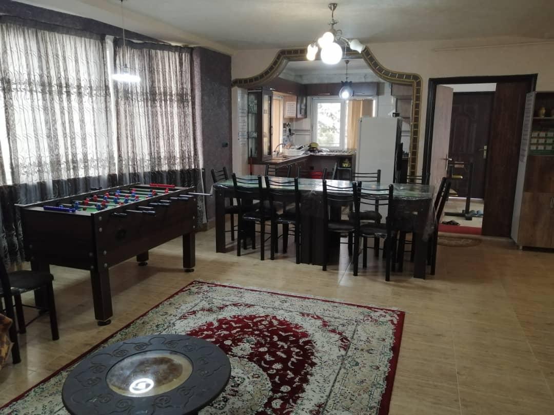 اجاره سوئیت ساحلی در خشکبیجار