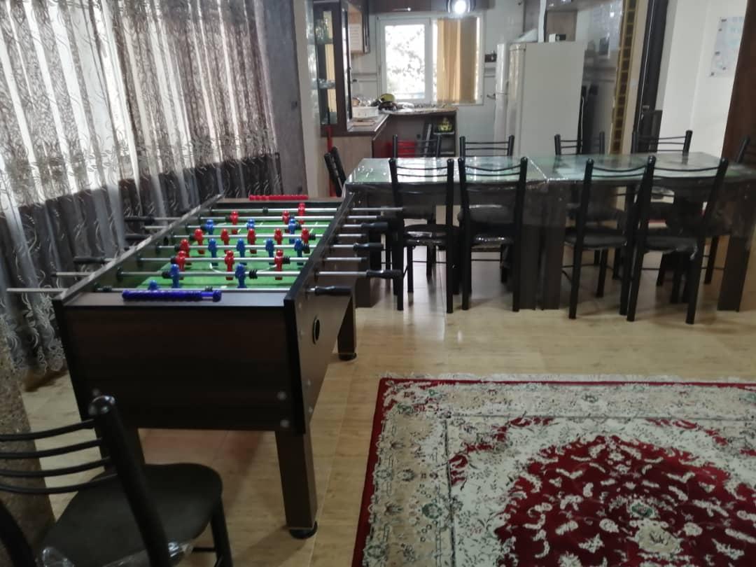 اجاره سوئیت ساحلی در خشکبیجار