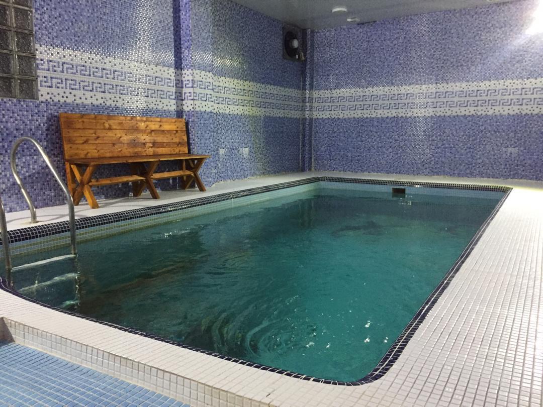 اجاره ویلای استخردار در سرخ رود