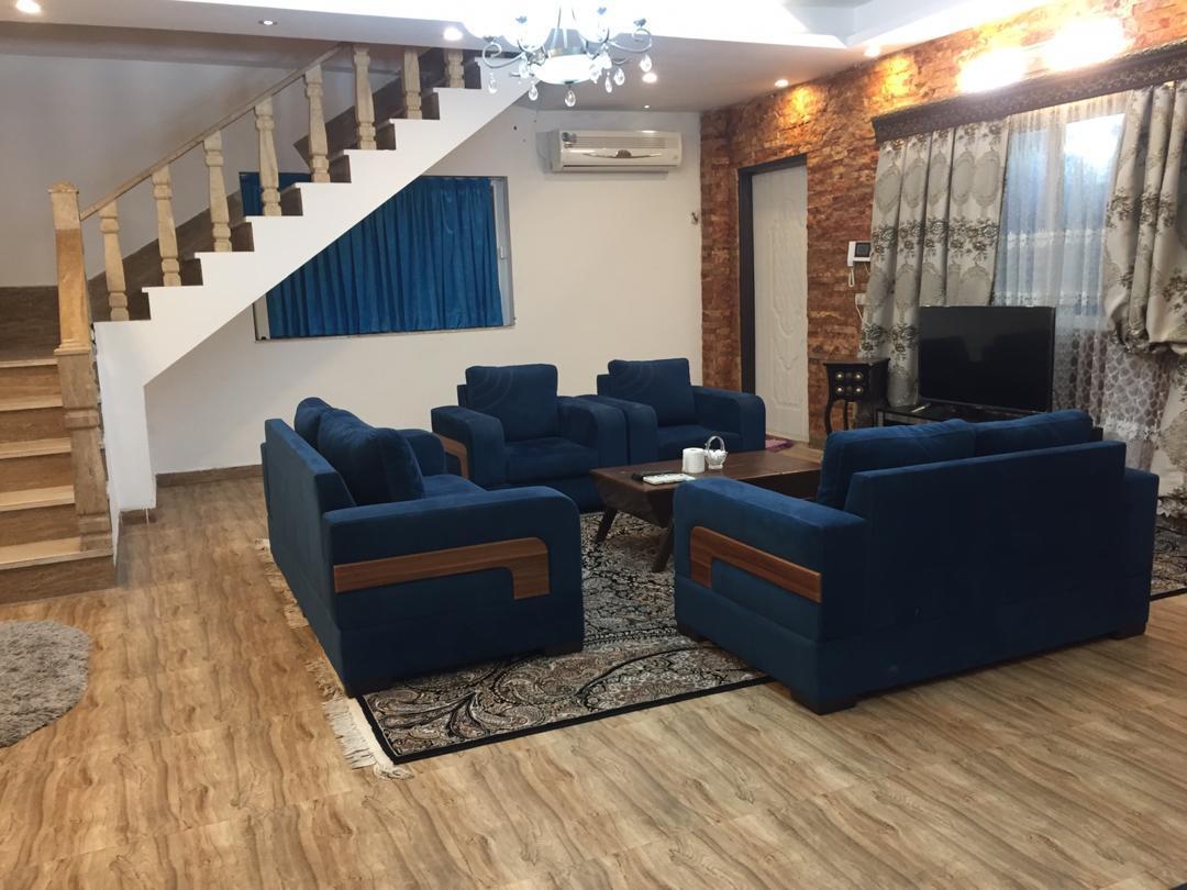 اجاره ویلای استخردار در سرخ رود