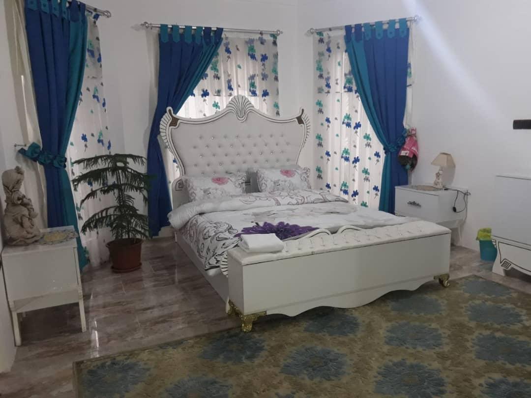 اجاره ویلای لاکچری در رامسر