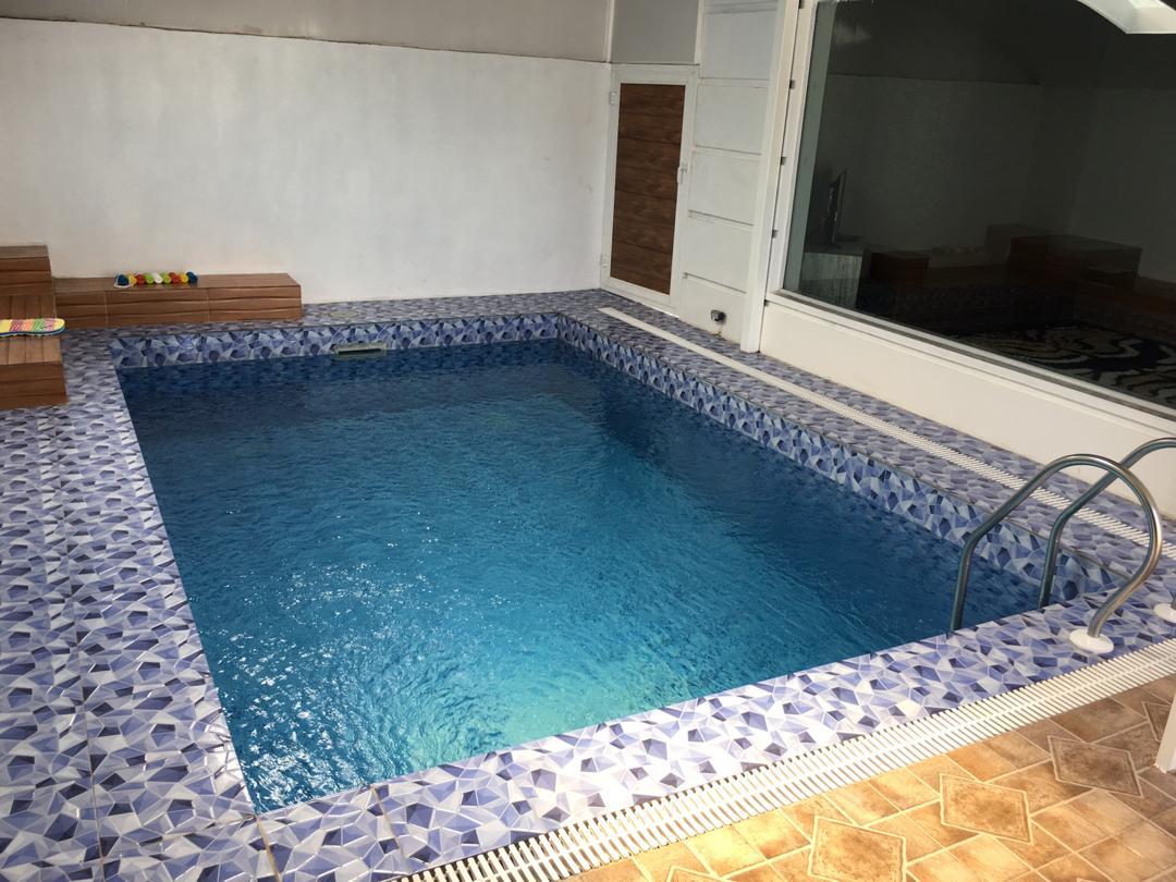 اجاره ویلا استخر دار انزلی