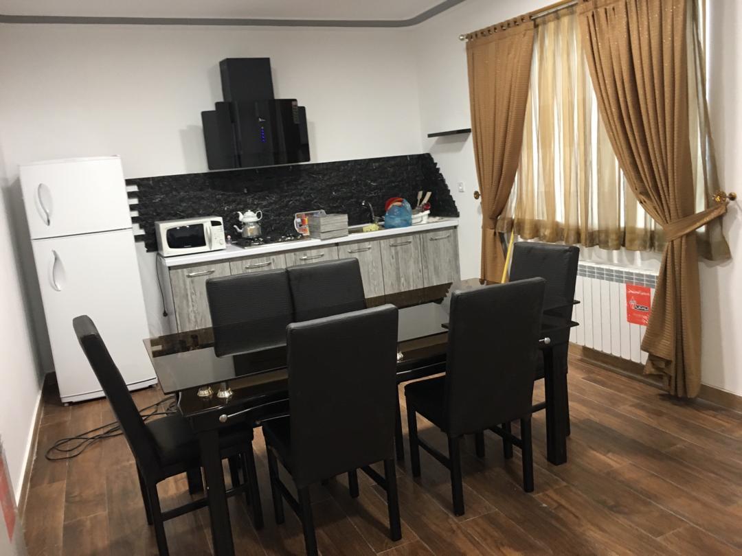 اجاره ویلا استخر دار انزلی