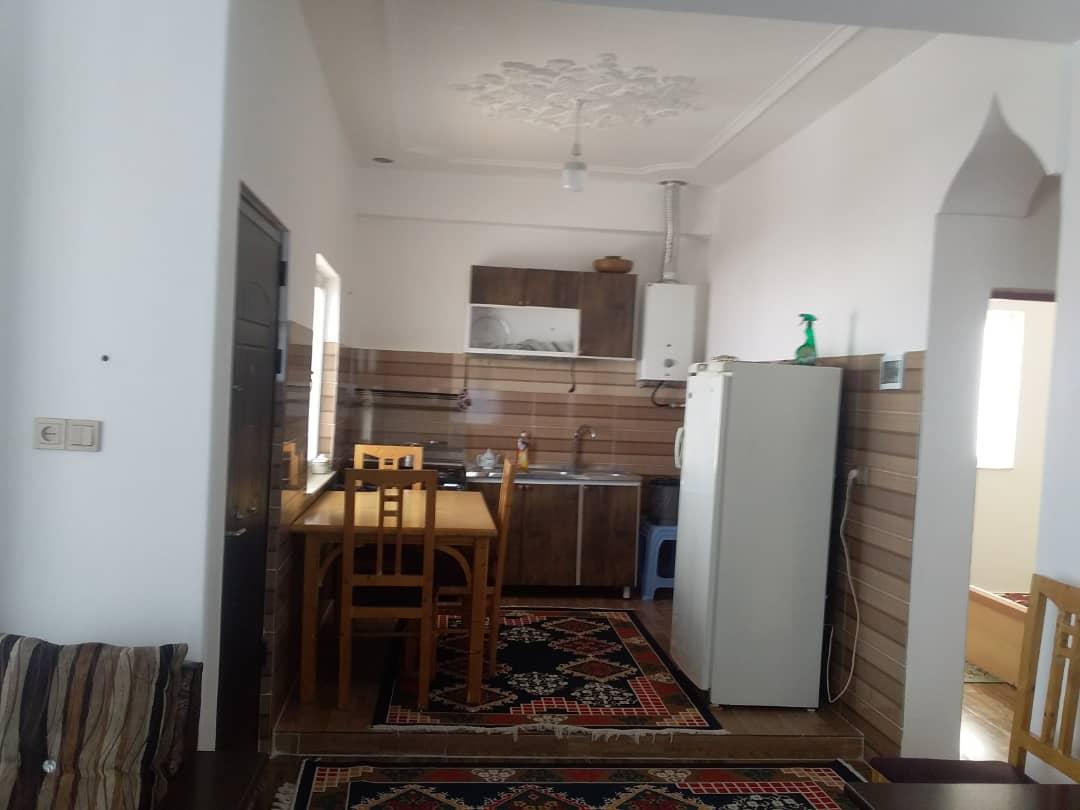 اجاره روزانه خانه در دیلمان