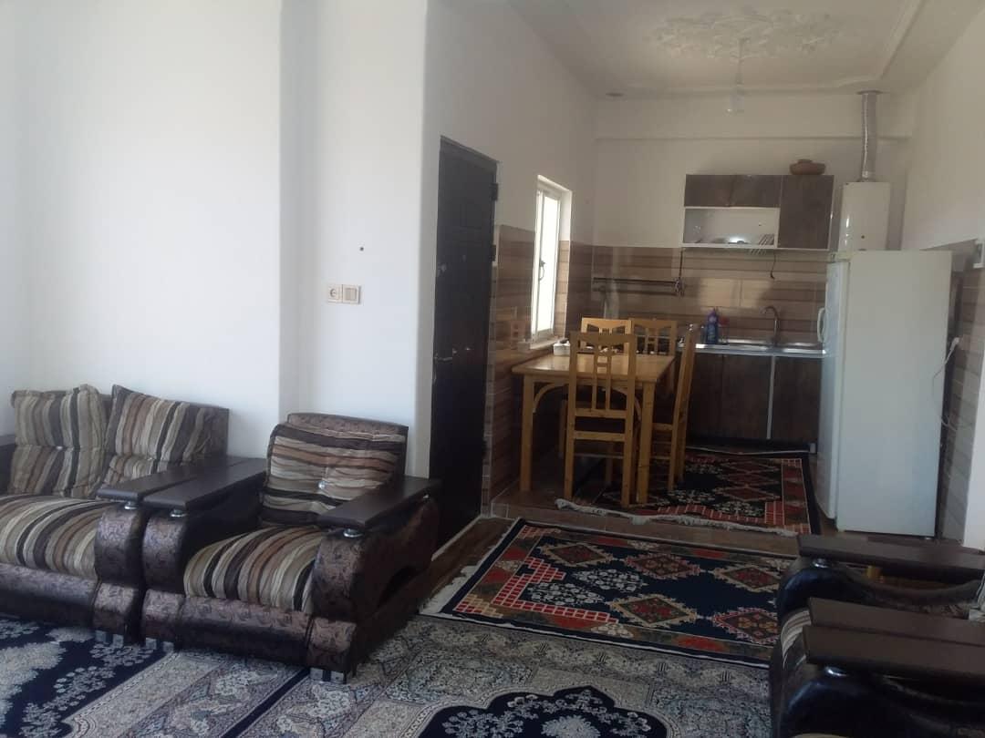 اجاره روزانه خانه در دیلمان