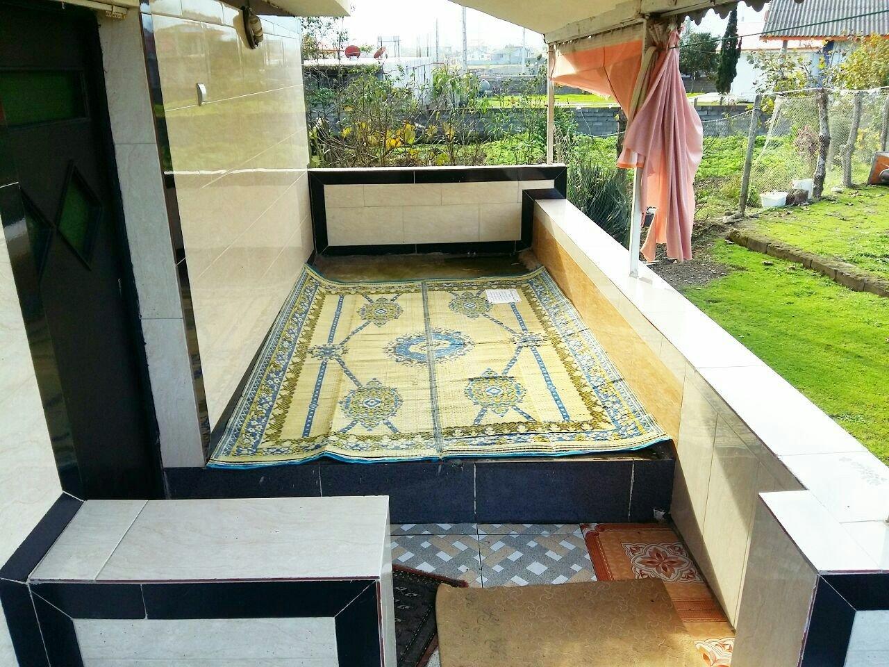 اجاره سوئیت نقلی ساحلی در گیسوم