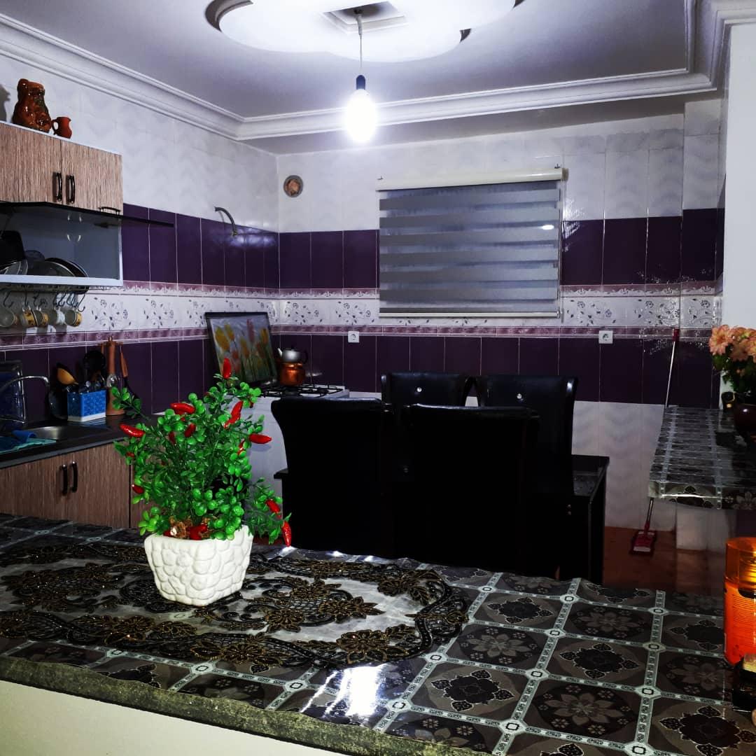 اجاره سوئیت ارزان در چالوس